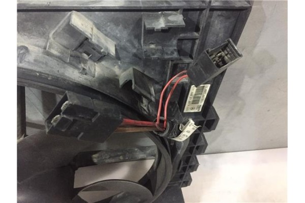 Recambio de electroventilador para mercedes-benz vito furgón (638) 2.3 110 d  (638.074) referencia OEM IAM 2259511060  
