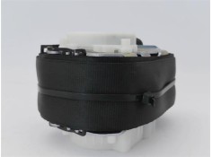 Recambio de cinturon seguridad trasero izquierdo para ford focus berlina (cew) 1.5 business referencia OEM IAM BM51611B64 BM5161