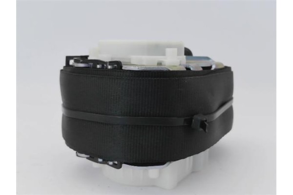 Recambio de cinturon seguridad trasero izquierdo para ford focus berlina (cew) 1.5 business referencia OEM IAM BM51611B64 BM5161