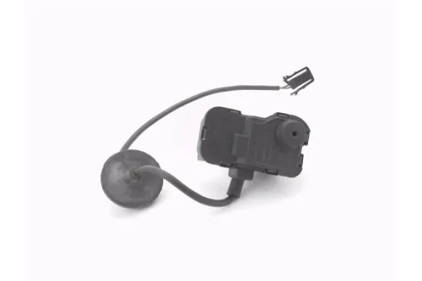 Recambio de motor apertura deposito combustible para volkswagen polo v (6r1) 1.2 sport referencia OEM IAM 6R0810773F  
