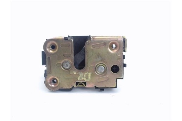 Recambio de cierre electromagnetico delantero derecho para nissan kubistar (x76) 1.5 dci 70 referencia OEM IAM   