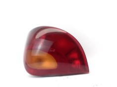 Recambio de piloto trasero izquierdo para ford fiesta berlina referencia OEM IAM 96FG13N004  