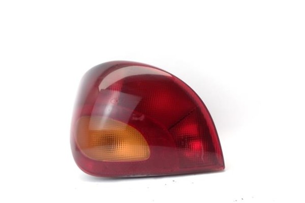 Recambio de piloto trasero izquierdo para ford fiesta berlina referencia OEM IAM 96FG13N004  