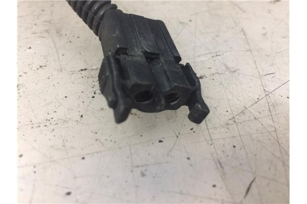 Recambio de electroventilador para mercedes-benz vito furgón (638) 2.3 110 d  (638.074) referencia OEM IAM 2259511060  