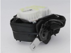 Recambio de cinturon seguridad trasero izquierdo para ford focus berlina (cew) 1.5 business referencia OEM IAM BM51611B64 BM5161