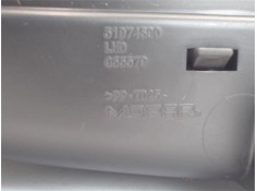 Recambio de guantera salpicadero para fiat 500x (334) 1.6 urban referencia OEM IAM 51974690  