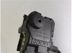 Recambio de motor apertura deposito combustible para volkswagen polo v (6r1) 1.2 sport referencia OEM IAM 6R0810773F  