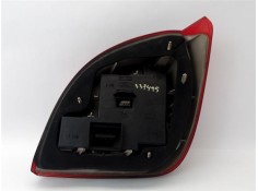 Recambio de piloto trasero izquierdo para ford fiesta berlina referencia OEM IAM 96FG13N004  
