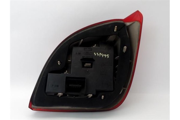 Recambio de piloto trasero izquierdo para ford fiesta berlina referencia OEM IAM 96FG13N004  