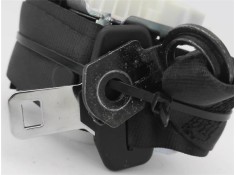 Recambio de cinturon seguridad trasero izquierdo para ford focus berlina (cew) 1.5 business referencia OEM IAM BM51611B64 BM5161