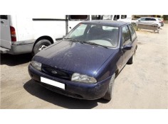 ford fiesta iv (ja_, jb_) del año 1998