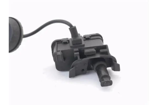 Recambio de motor apertura deposito combustible para volkswagen polo v (6r1) 1.2 sport referencia OEM IAM 6R0810773F  