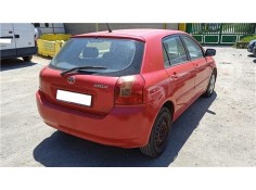 toyota corolla (e12) del año 2004