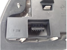 Recambio de piloto trasero izquierdo para ford fiesta berlina referencia OEM IAM 96FG13N004  