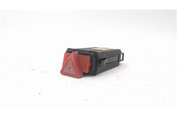 Recambio de interruptor luces emergencia para audi a4 berlina (b5) 1.9 tdi referencia OEM IAM 8d0941509h  