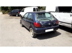 ford fiesta iv (ja_, jb_) del año 1998