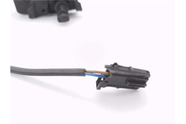 Recambio de motor apertura deposito combustible para volkswagen polo v (6r1) 1.2 sport referencia OEM IAM 6R0810773F  