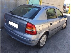 opel astra g berlina del año 2001