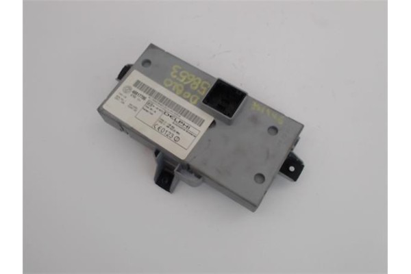 Recambio de centralita para fiat i doblo (119) 1.9 jtd (223axe1a) referencia OEM IAM 46817786  