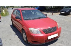 toyota corolla (e12) del año 2004