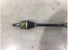 Recambio de palier delantero derecho para chevrolet spark 1.2 ls + referencia OEM IAM 95226871 DA229862 