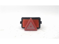 Recambio de interruptor luces emergencia para audi a4 berlina (b5) 1.9 tdi referencia OEM IAM 8d0941509h  