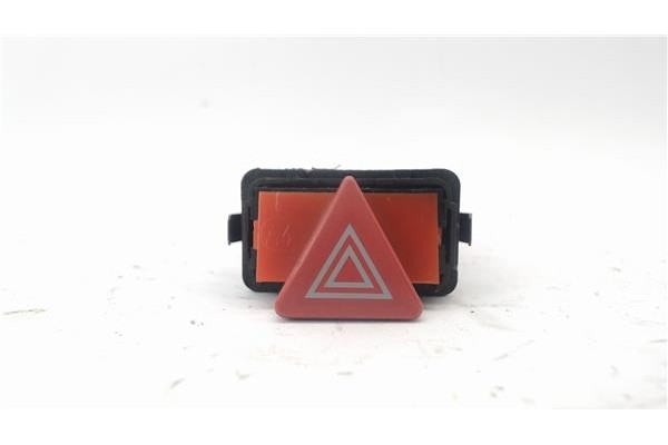 Recambio de interruptor luces emergencia para audi a4 berlina (b5) 1.9 tdi referencia OEM IAM 8d0941509h  