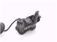 Recambio de motor apertura deposito combustible para volkswagen polo v (6r1) 1.2 sport referencia OEM IAM 6R0810773F  