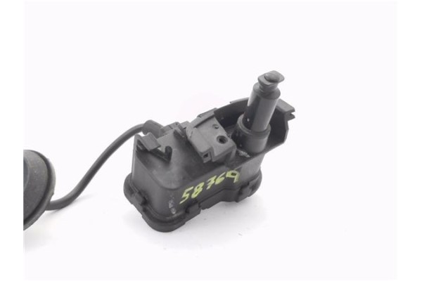 Recambio de motor apertura deposito combustible para volkswagen polo v (6r1) 1.2 sport referencia OEM IAM 6R0810773F  