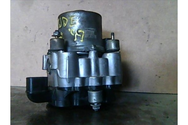 Recambio de nucleo abs para honda prelude (bb6/8/9) 2.2 vti-r (bb6) referencia OEM IAM  S281097 