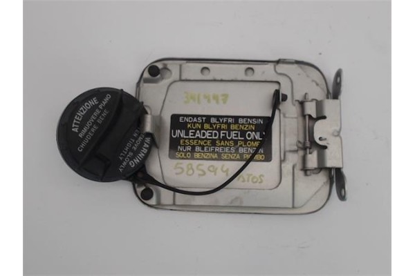 Recambio de tapa exterior combustible para hyundai atos prime (mx) 1.0 i referencia OEM IAM   