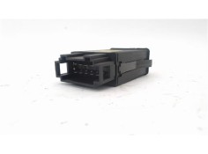 Recambio de interruptor luces emergencia para audi a4 berlina (b5) 1.9 tdi referencia OEM IAM 8d0941509h  
