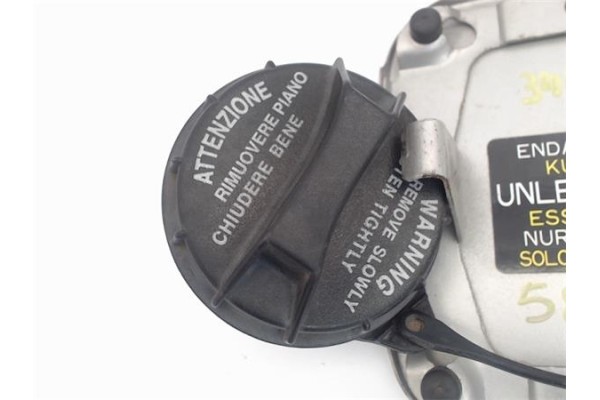 Recambio de tapa exterior combustible para hyundai atos prime (mx) 1.0 i referencia OEM IAM   