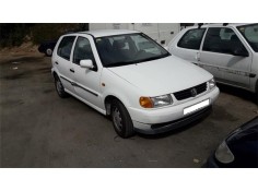volkswagen polo iii (6n1) del año 1997