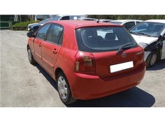 toyota corolla (e12) del año 2004