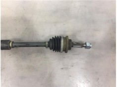 Recambio de palier delantero derecho para chevrolet spark 1.2 ls + referencia OEM IAM 95226871 DA229862 