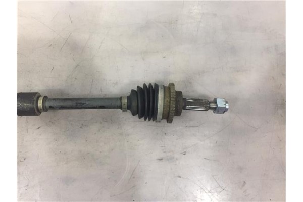 Recambio de palier delantero derecho para chevrolet spark 1.2 ls + referencia OEM IAM 95226871 DA229862 