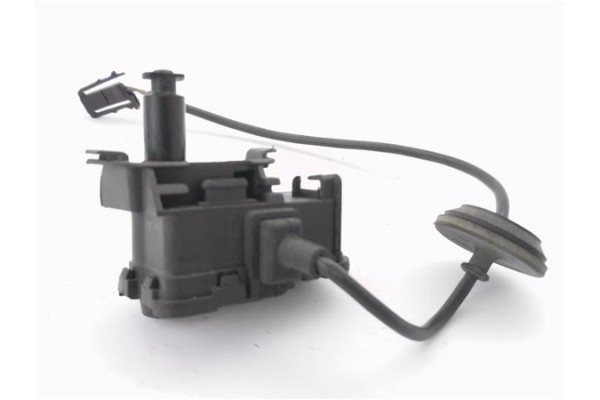 Recambio de motor apertura deposito combustible para volkswagen polo v (6r1) 1.2 sport referencia OEM IAM 6R0810773F  