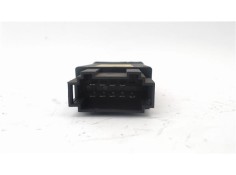Recambio de interruptor luces emergencia para audi a4 berlina (b5) 1.9 tdi referencia OEM IAM 8d0941509h  