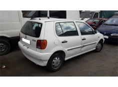 volkswagen polo iii (6n1) del año 1997