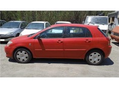 toyota corolla (e12) del año 2004