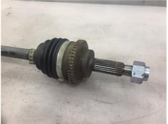 Recambio de palier delantero derecho para chevrolet spark 1.2 ls + referencia OEM IAM 95226871 DA229862 