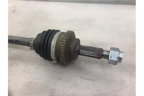 Recambio de palier delantero derecho para chevrolet spark 1.2 ls + referencia OEM IAM 95226871 DA229862 