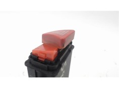 Recambio de interruptor luces emergencia para audi a4 berlina (b5) 1.9 tdi referencia OEM IAM 8d0941509h  