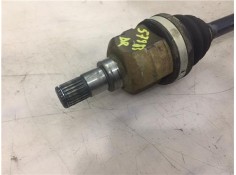 Recambio de palier delantero derecho para chevrolet spark 1.2 ls + referencia OEM IAM 95226871 DA229862 