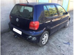 volkswagen polo iii berlina (6n2) del año 2000