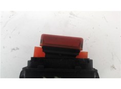 Recambio de interruptor luces emergencia para audi a4 berlina (b5) 1.9 tdi referencia OEM IAM 8d0941509h  