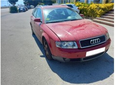 audi a4 avant (8e) del año 2003