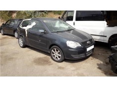 volkswagen polo iv (9n1) del año 2006