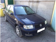 volkswagen polo iii berlina (6n2) del año 2000